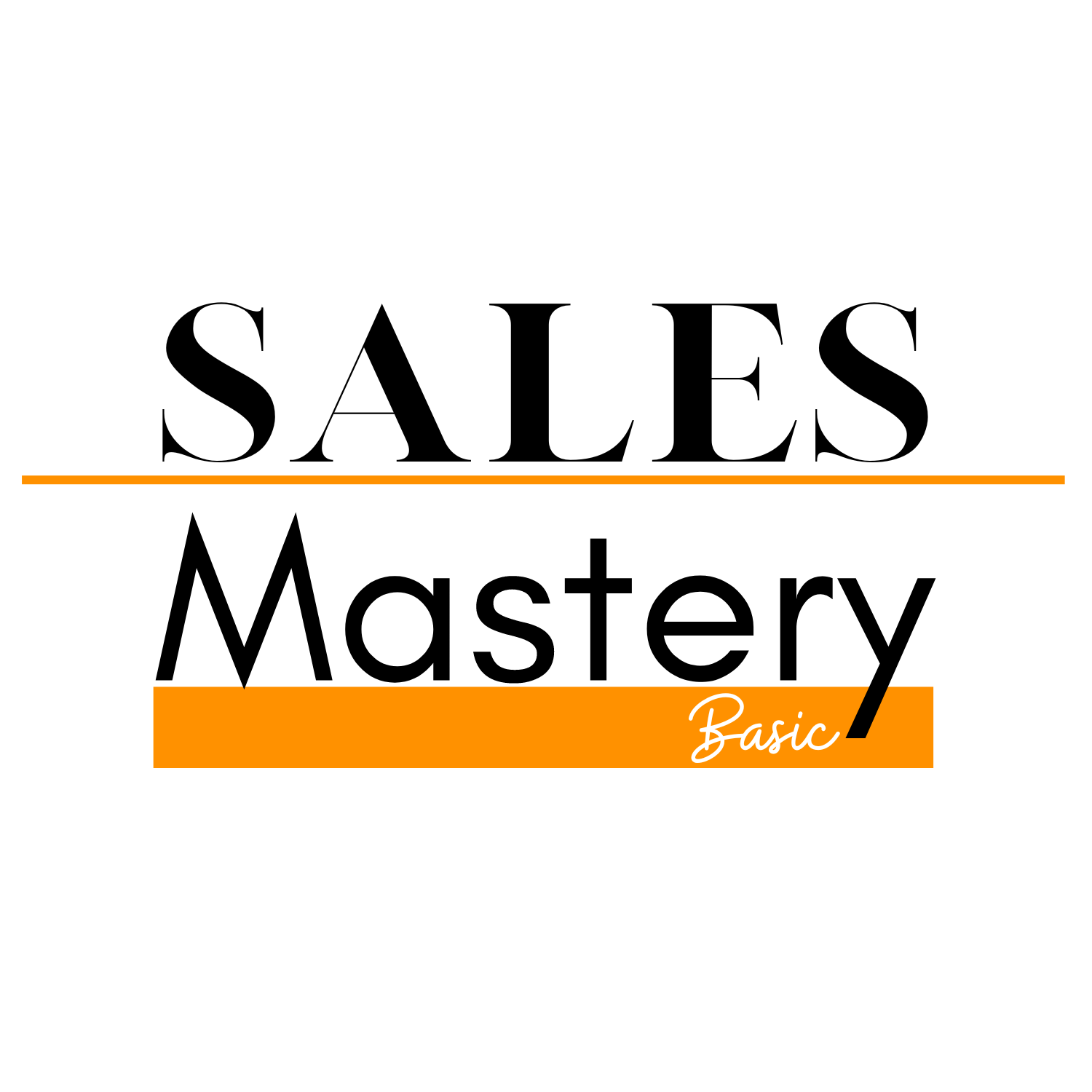 Sales Mastery BASIC